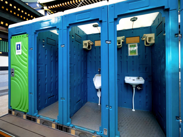 Portable Toilet Options We Offer in Macon, GA