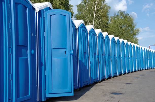 Best Affordable portable toilet rental  in Macon, GA